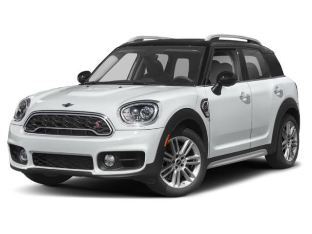 used 2019 MINI Countryman car, priced at $16,800