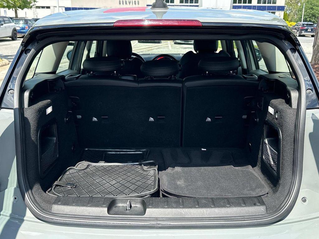 used 2019 MINI Clubman car, priced at $18,950