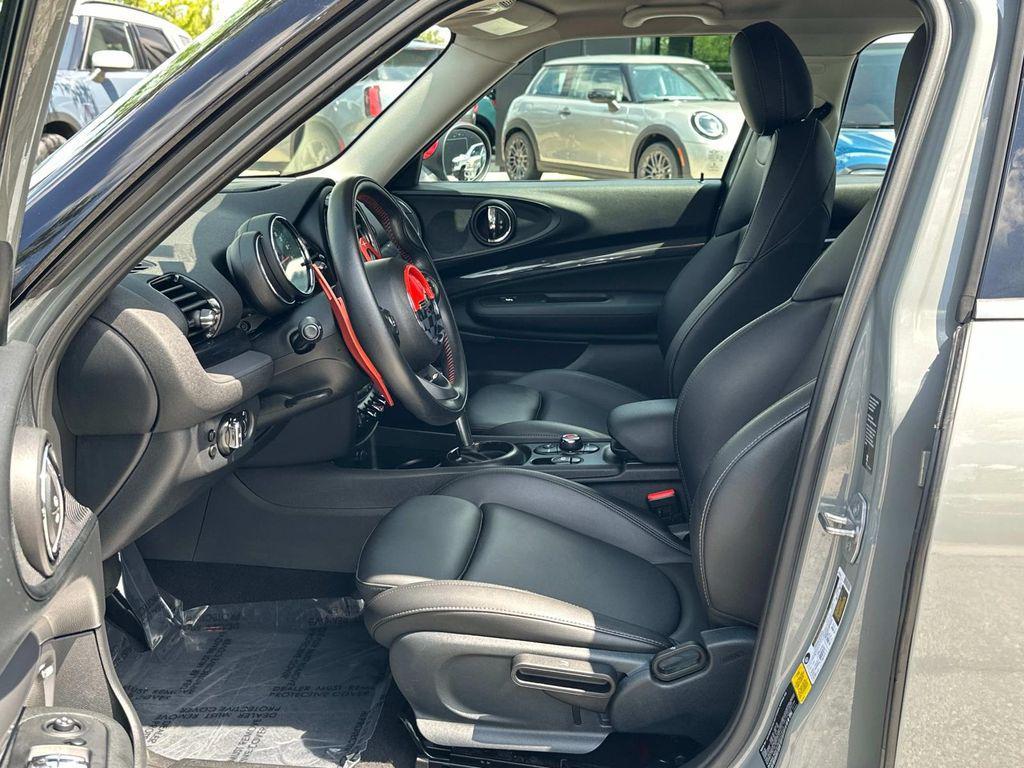 used 2019 MINI Clubman car, priced at $18,950