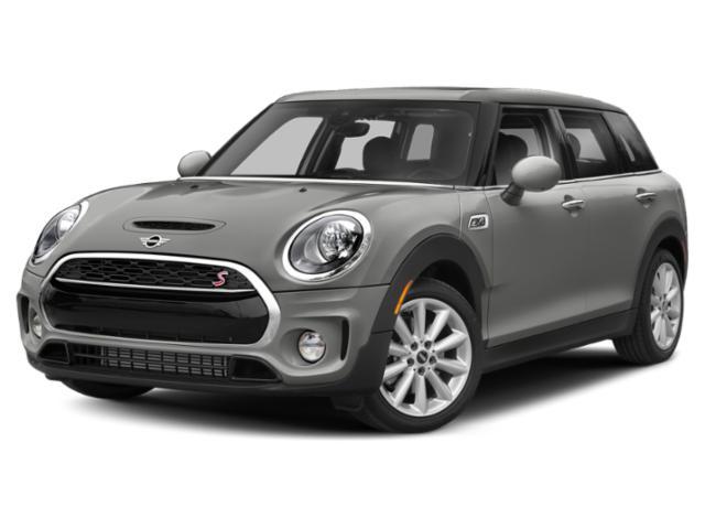 used 2019 MINI Clubman car, priced at $18,950
