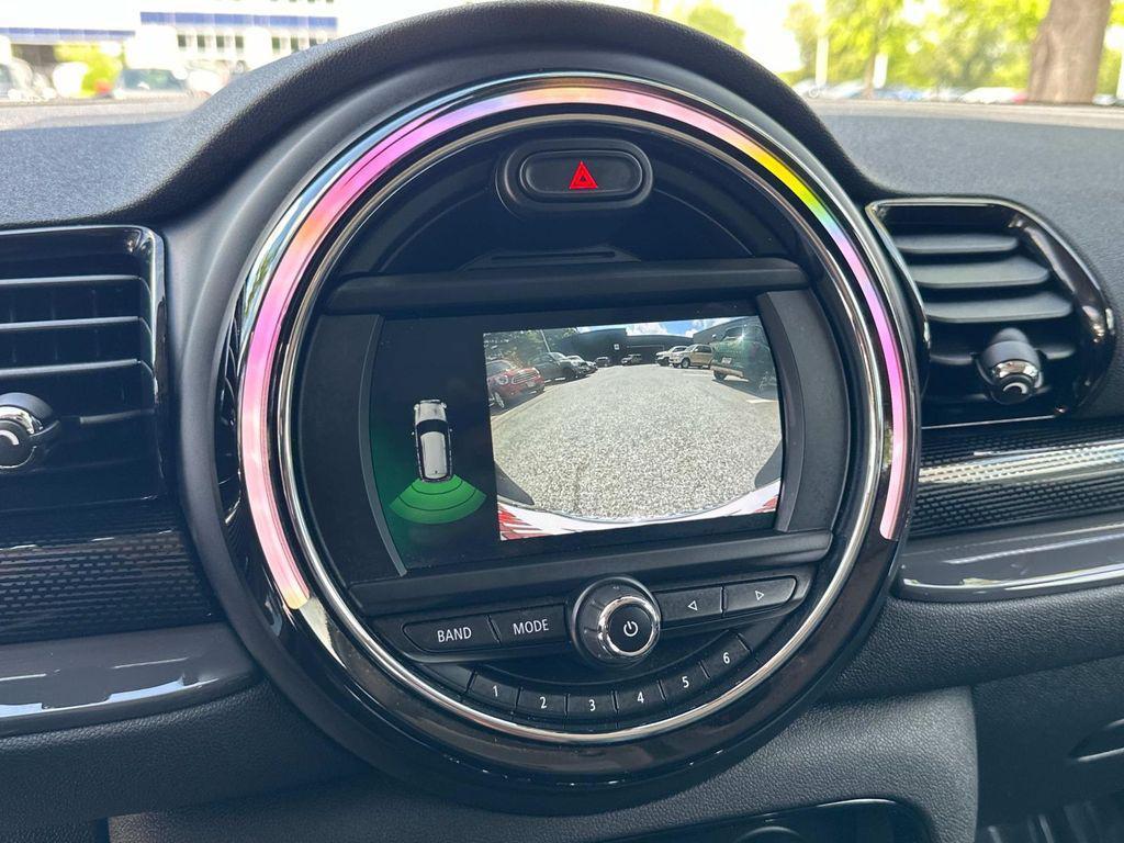 used 2019 MINI Clubman car, priced at $18,950