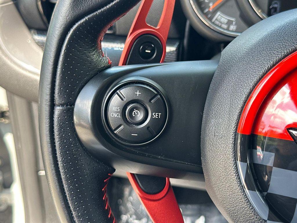 used 2019 MINI Clubman car, priced at $18,950