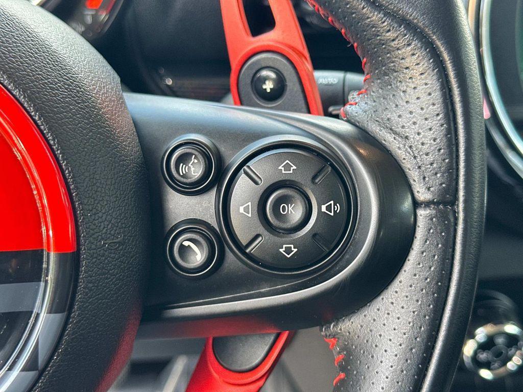used 2019 MINI Clubman car, priced at $18,950