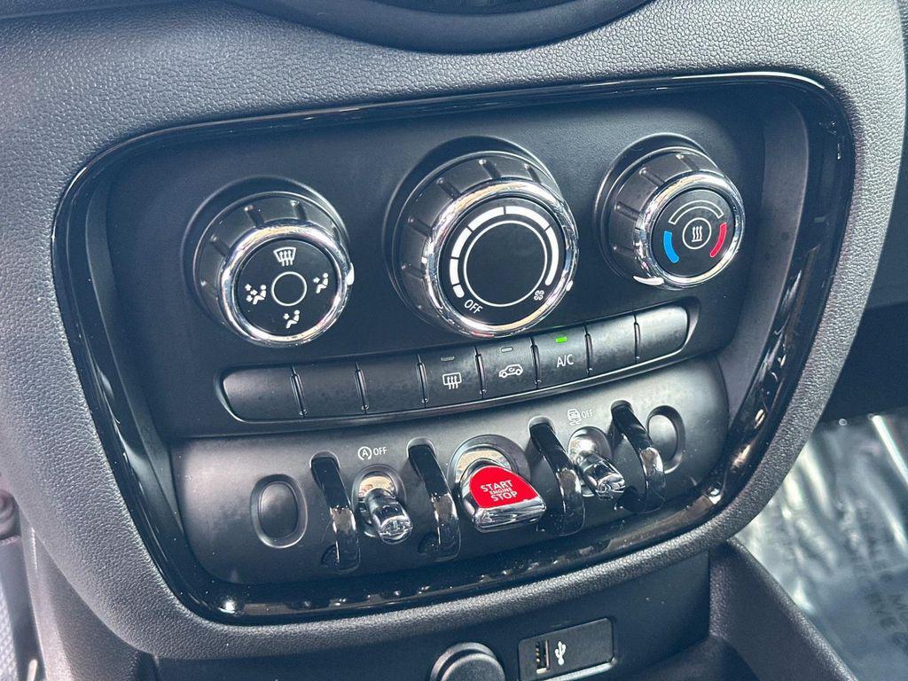 used 2019 MINI Clubman car, priced at $18,950