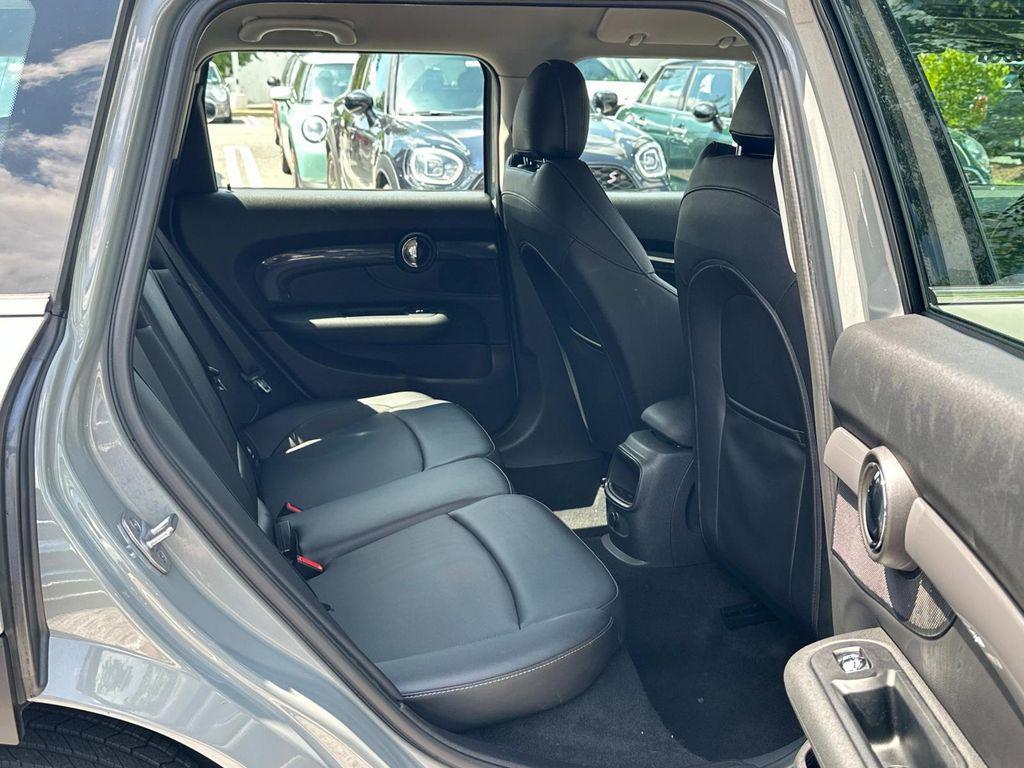 used 2019 MINI Clubman car, priced at $18,950