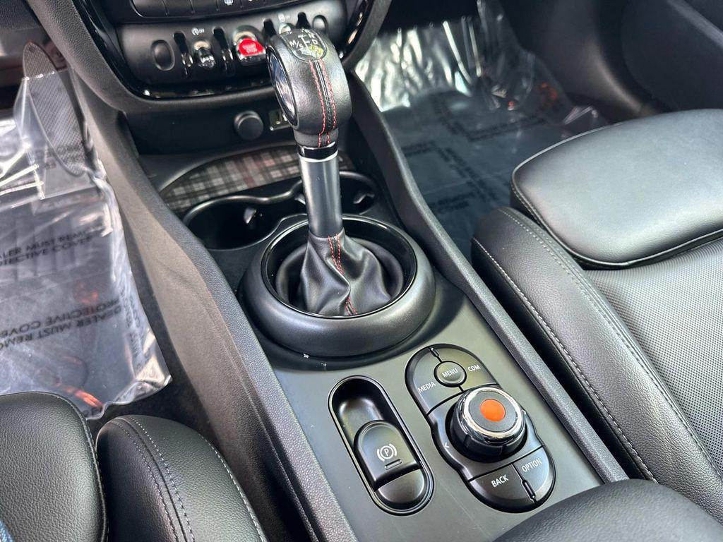 used 2019 MINI Clubman car, priced at $18,950