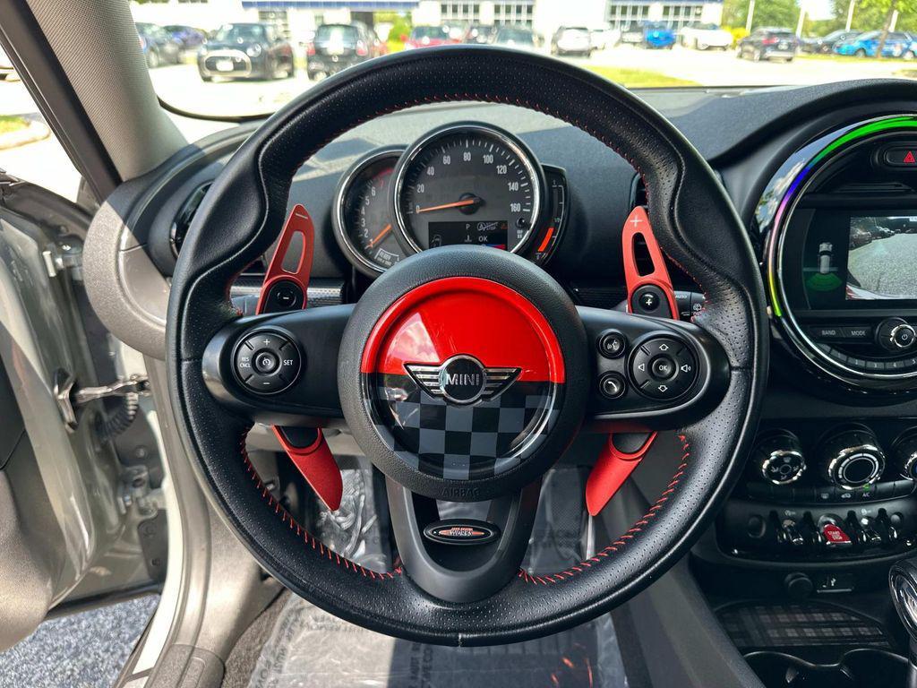 used 2019 MINI Clubman car, priced at $18,950