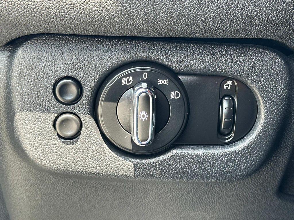 used 2019 MINI Clubman car, priced at $18,950