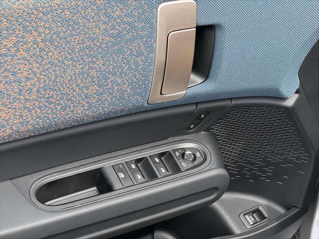 new 2025 MINI Countryman car, priced at $51,290