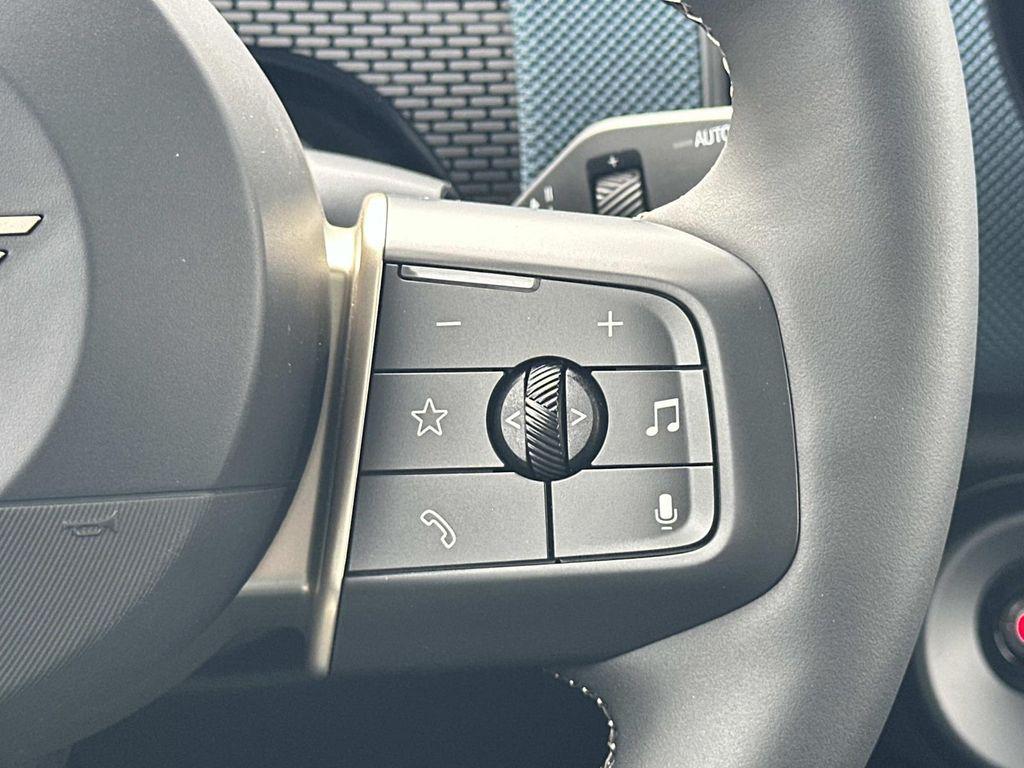 new 2026 MINI Countryman car, priced at $46,160