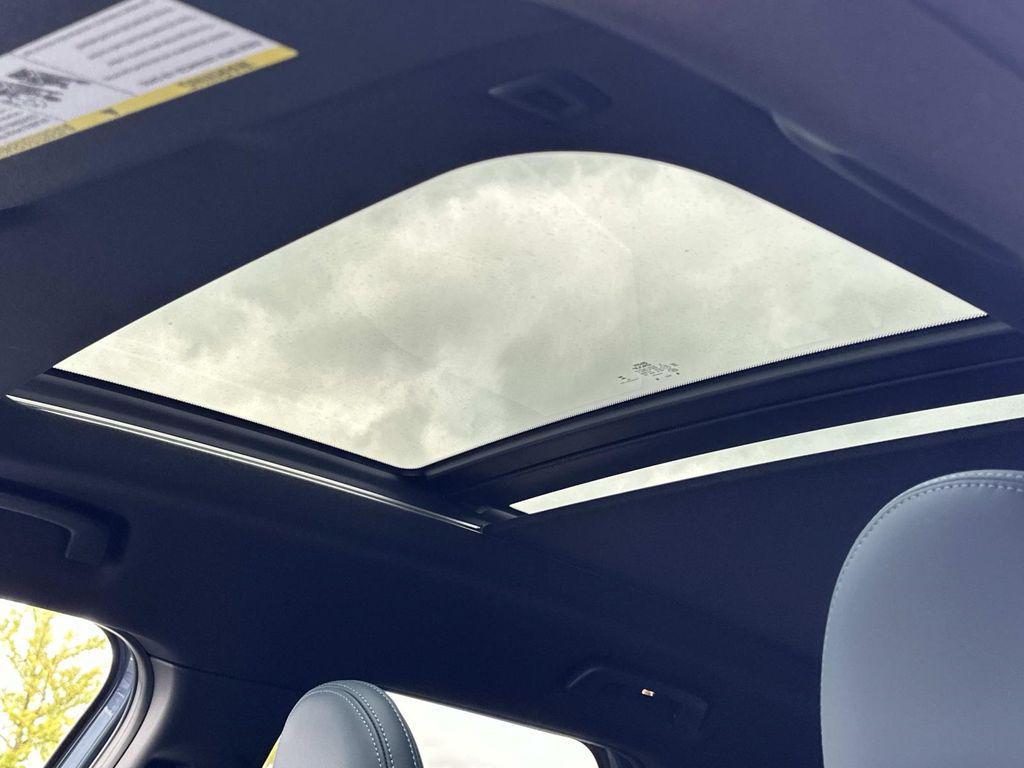 new 2026 MINI Countryman car, priced at $46,160