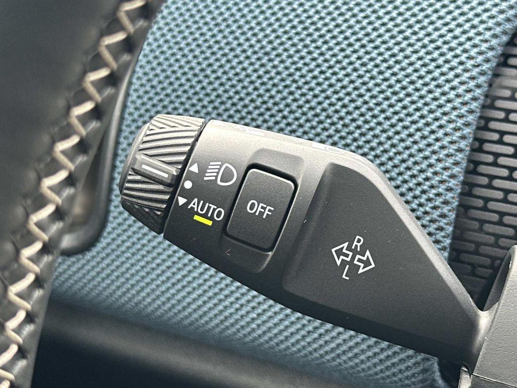 new 2026 MINI Countryman car, priced at $46,160