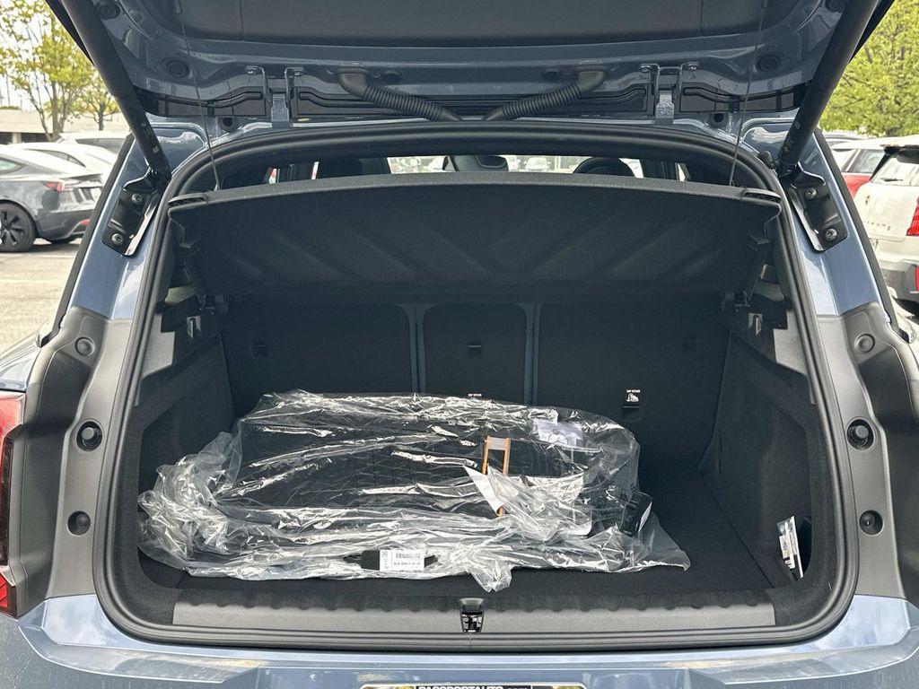 new 2026 MINI Countryman car, priced at $46,160