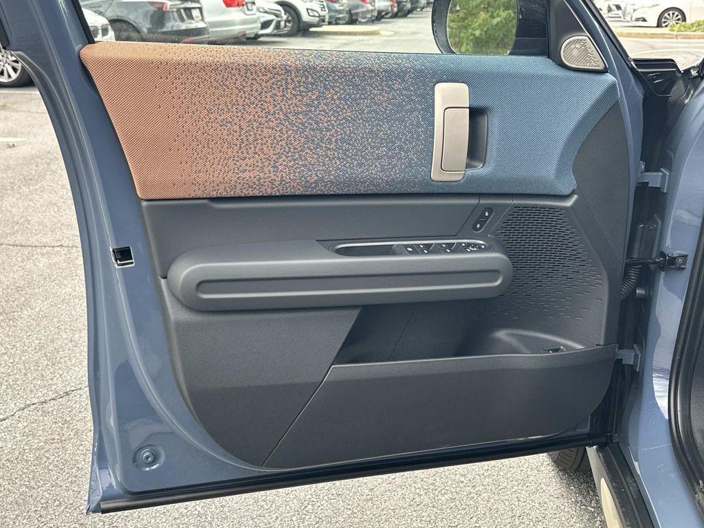 new 2026 MINI Countryman car, priced at $46,160