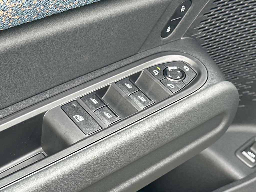 new 2026 MINI Countryman car, priced at $46,160