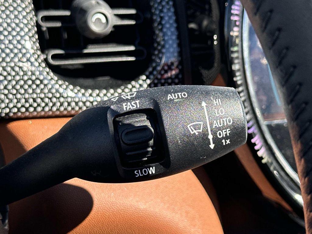 used 2023 MINI Convertible car, priced at $26,774