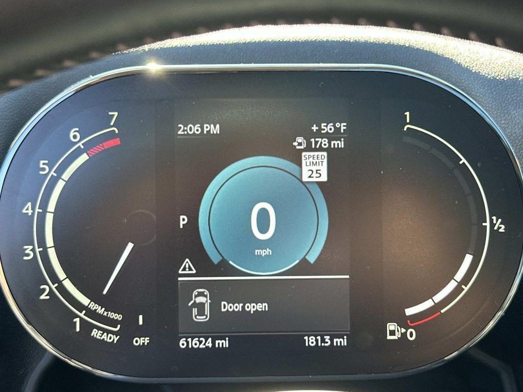 used 2022 MINI Countryman car, priced at $23,295