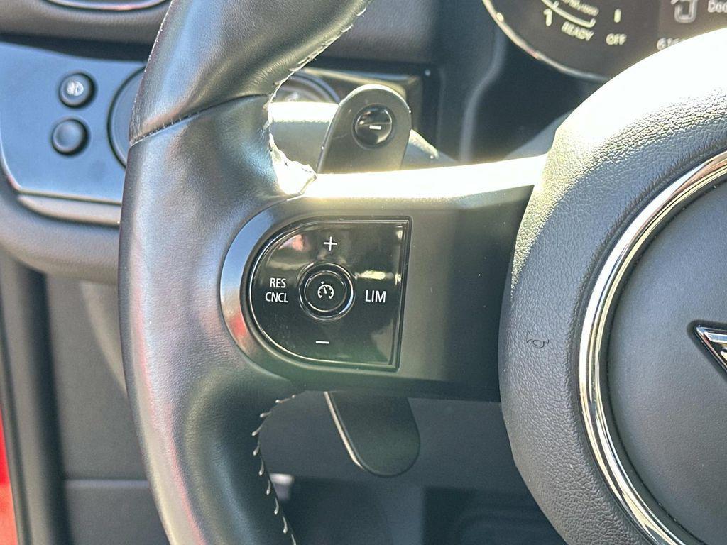 used 2022 MINI Countryman car, priced at $23,295