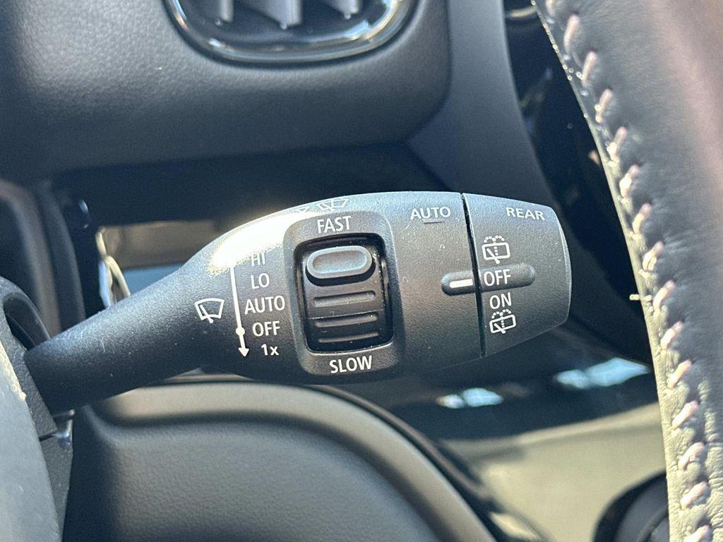 used 2022 MINI Countryman car, priced at $23,295