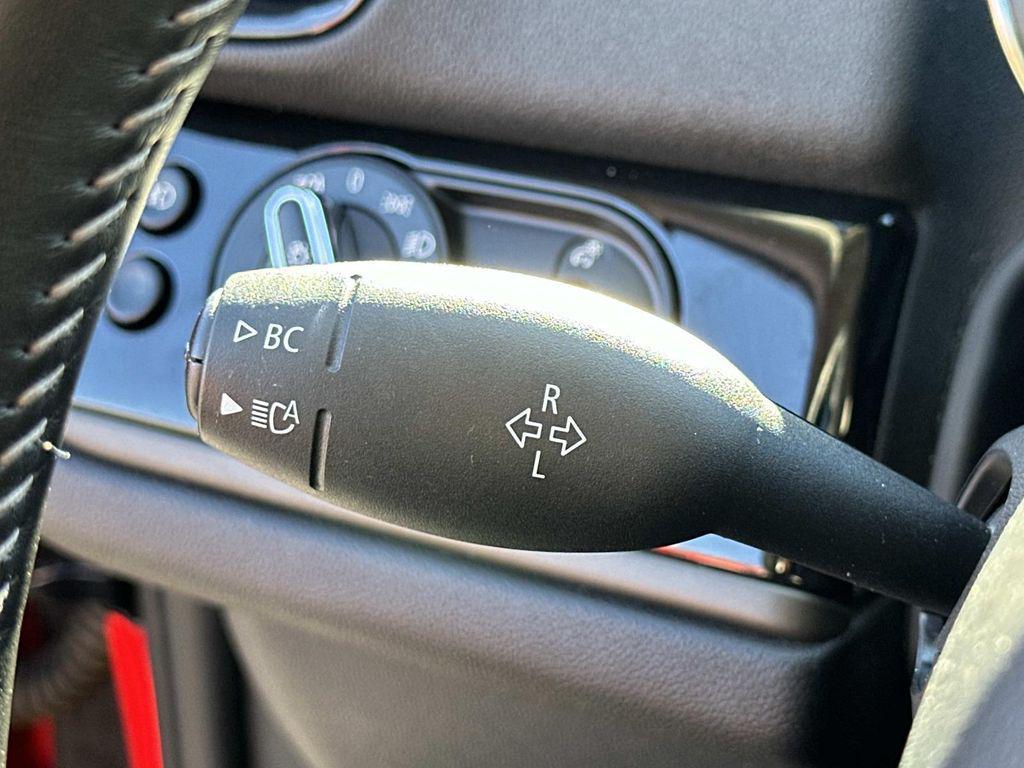 used 2022 MINI Countryman car, priced at $23,295