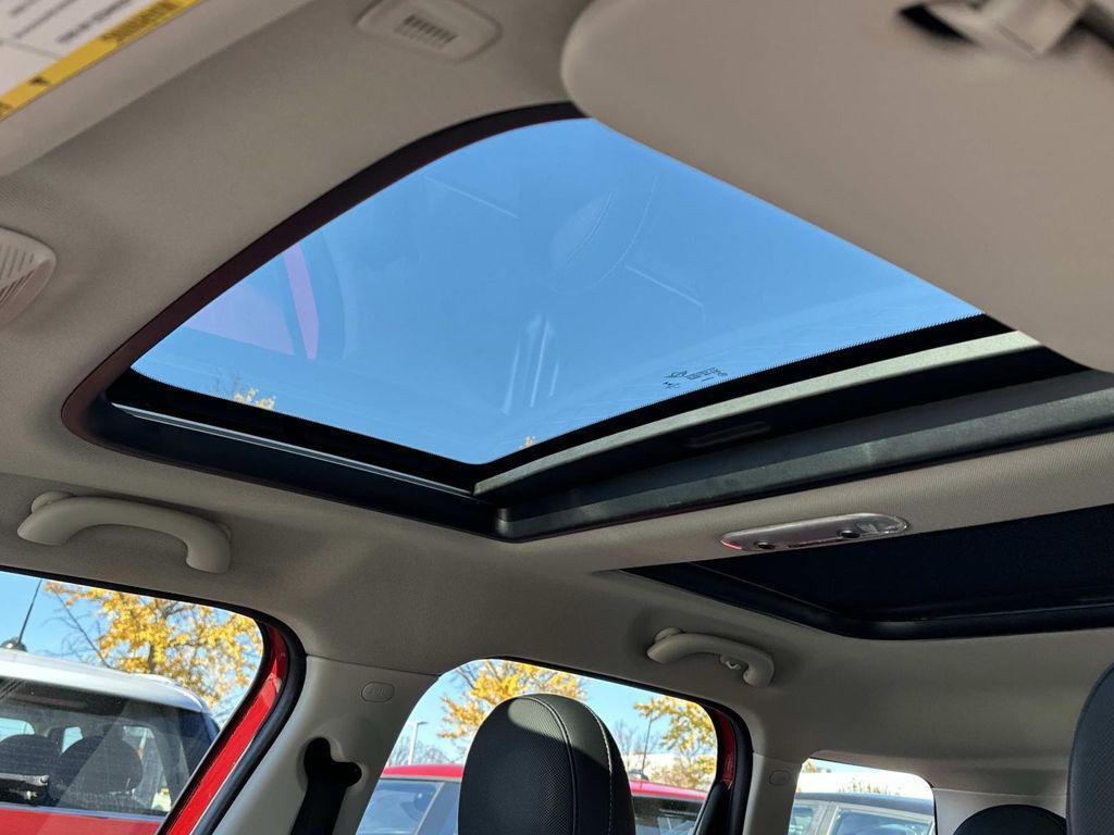 used 2022 MINI Countryman car, priced at $23,295