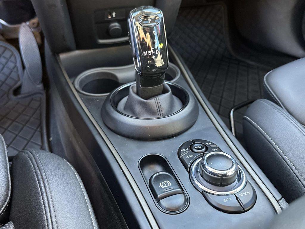 used 2022 MINI Countryman car, priced at $23,295