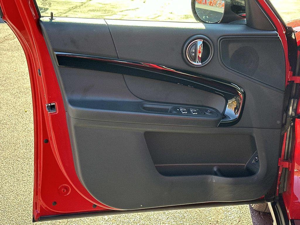 used 2022 MINI Countryman car, priced at $23,295