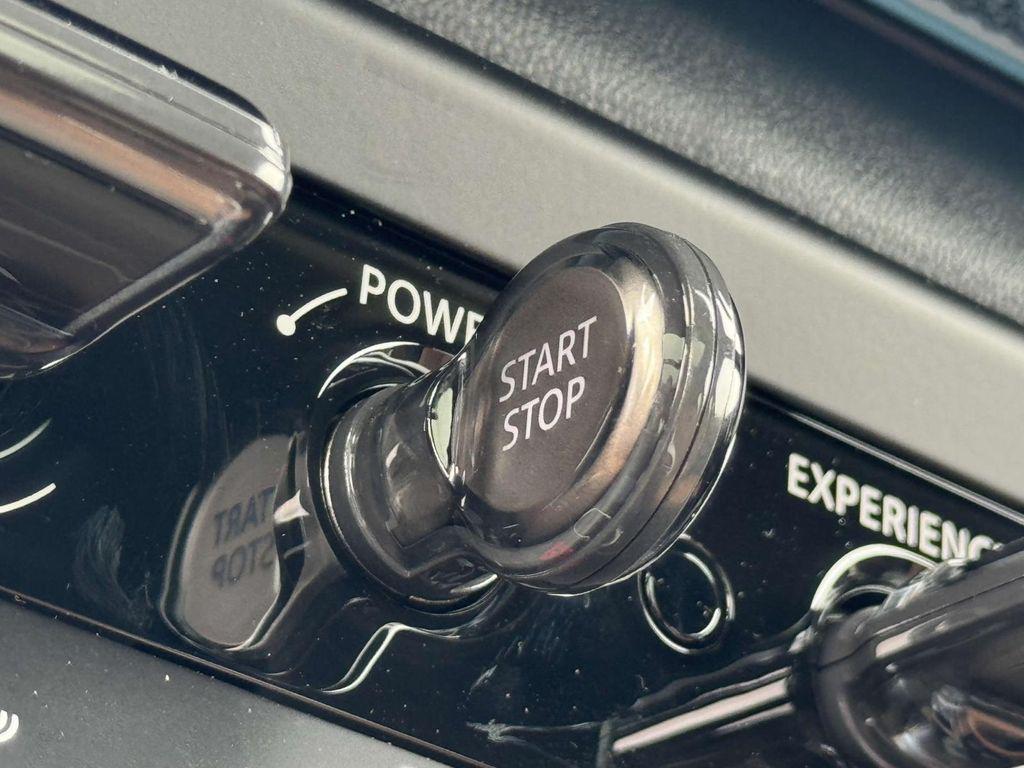 new 2025 MINI Countryman car, priced at $50,375