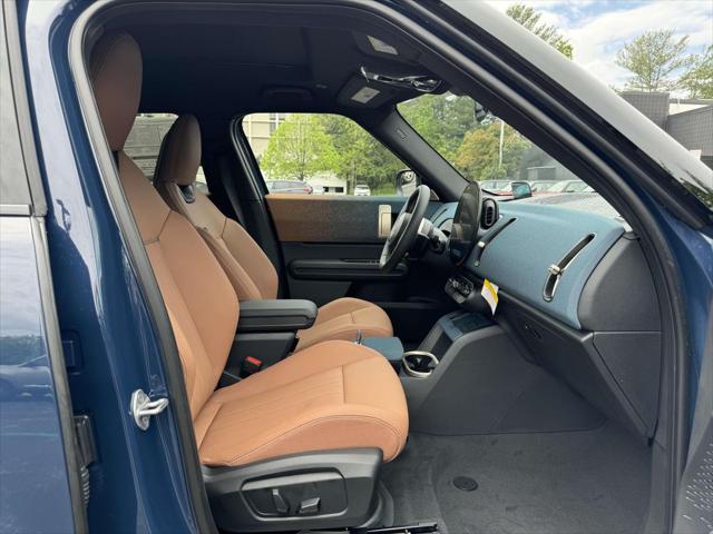 new 2025 MINI Countryman car, priced at $50,375