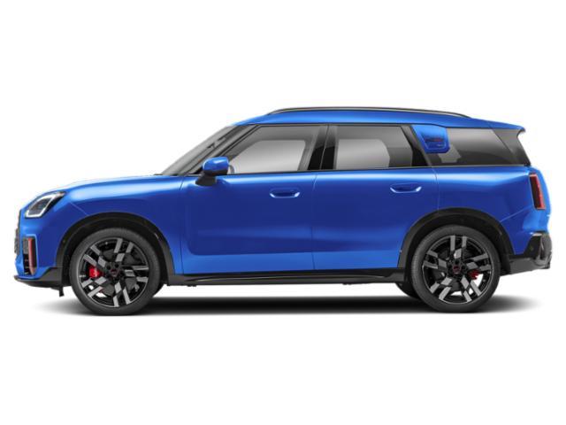 new 2025 MINI Countryman car, priced at $40,195