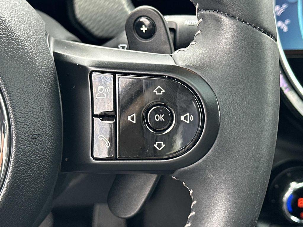 used 2024 MINI Hardtop car, priced at $27,199