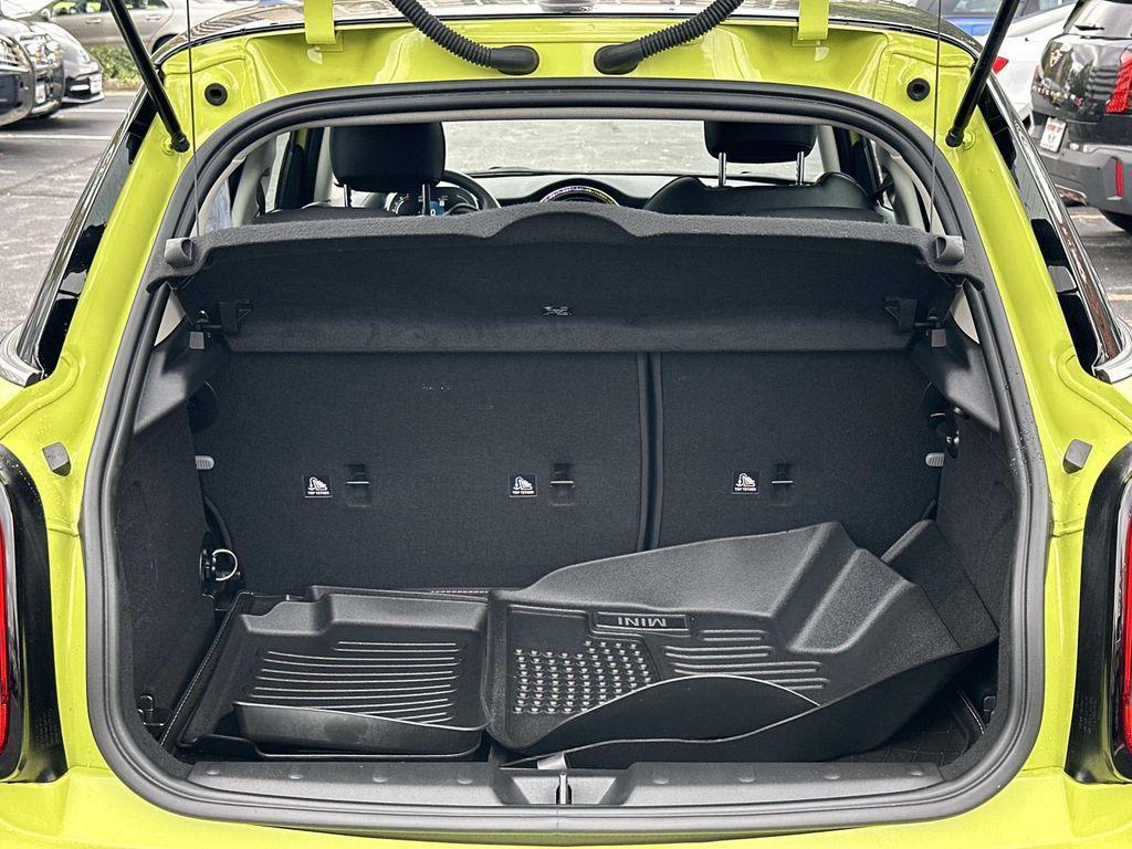 used 2024 MINI Hardtop car, priced at $27,199