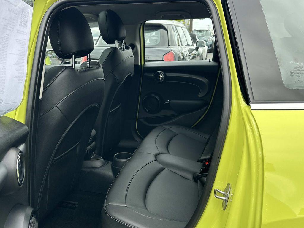 used 2024 MINI Hardtop car, priced at $27,199