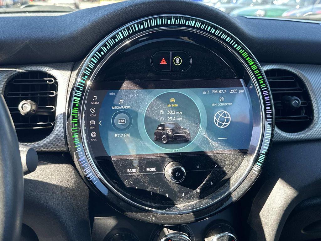 used 2023 MINI Hardtop car, priced at $21,998