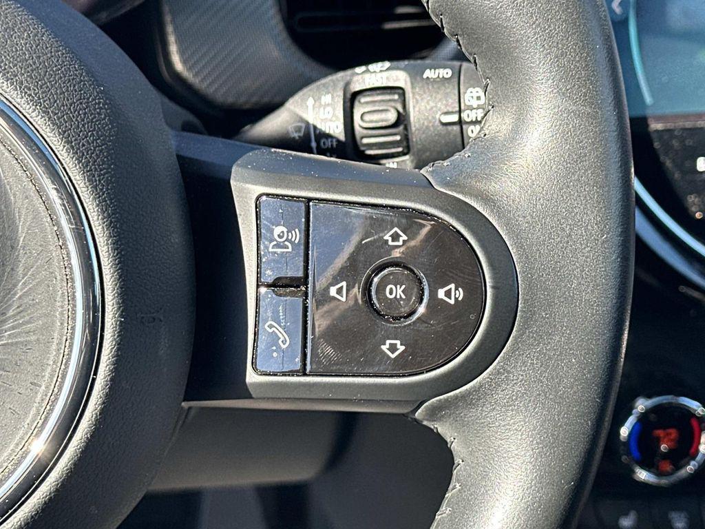 used 2023 MINI Hardtop car, priced at $21,998