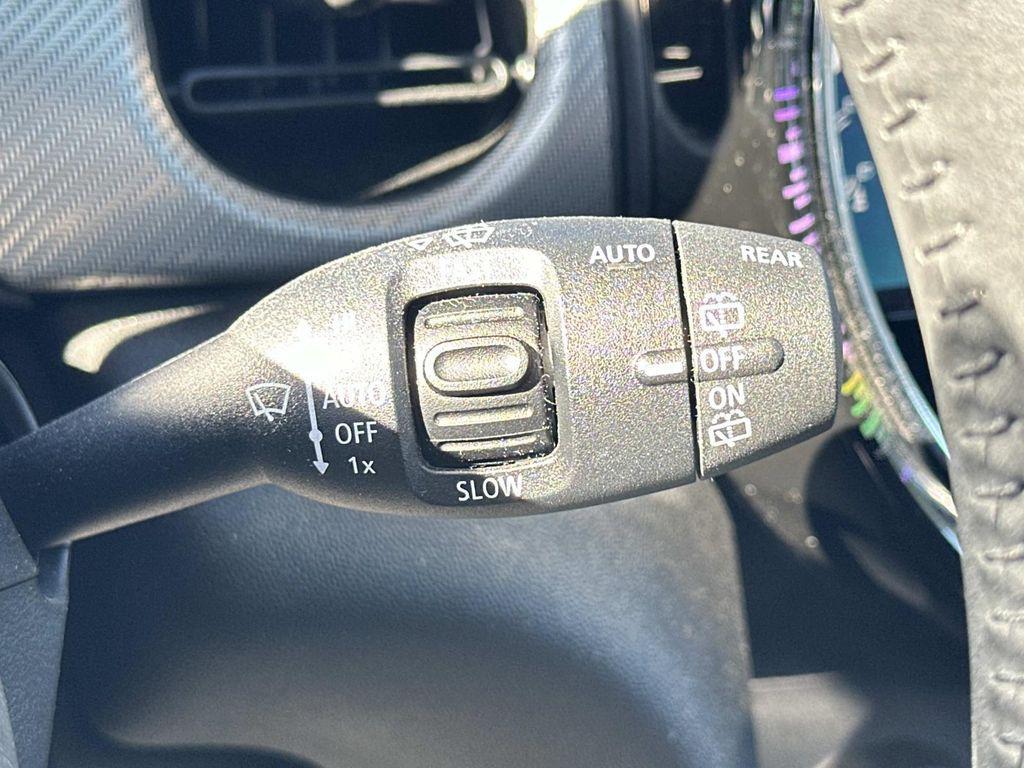 used 2023 MINI Hardtop car, priced at $21,998