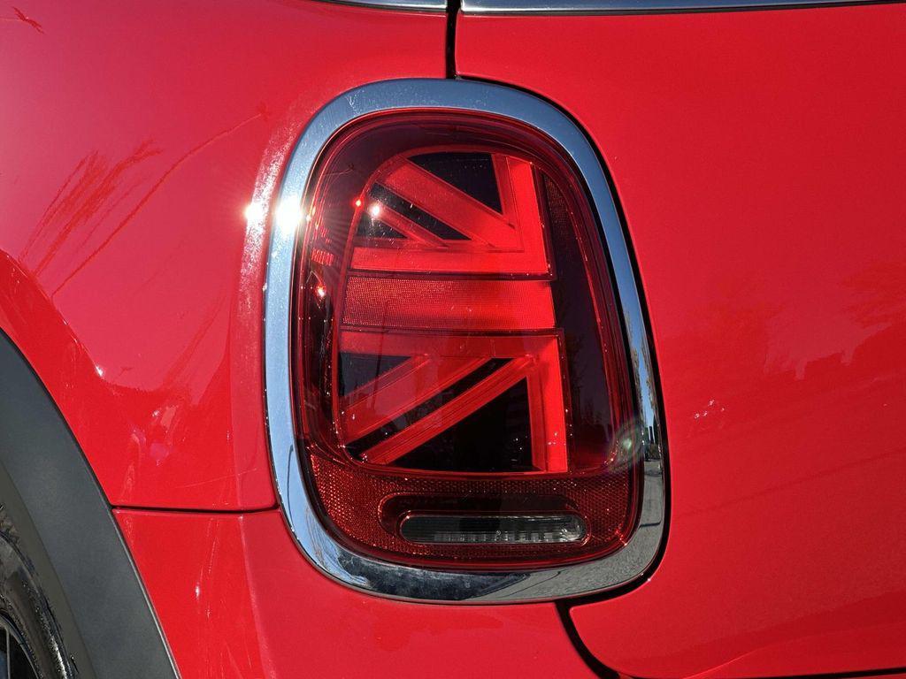 used 2023 MINI Hardtop car, priced at $21,998