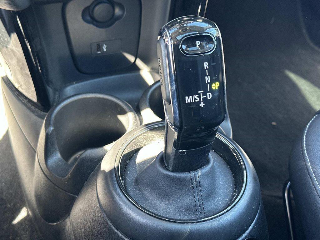 used 2023 MINI Hardtop car, priced at $21,998