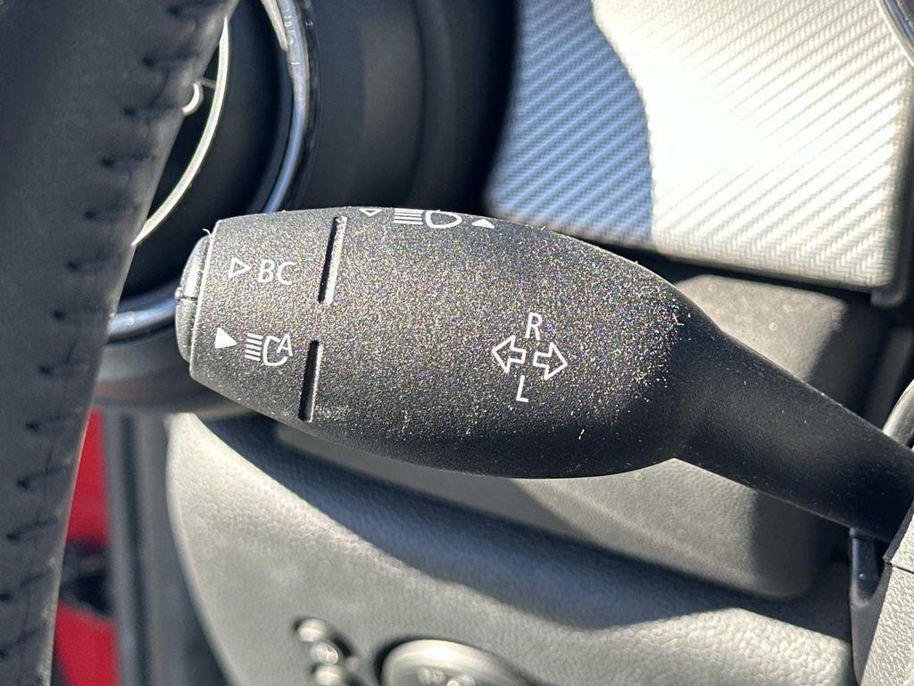 used 2023 MINI Hardtop car, priced at $21,998