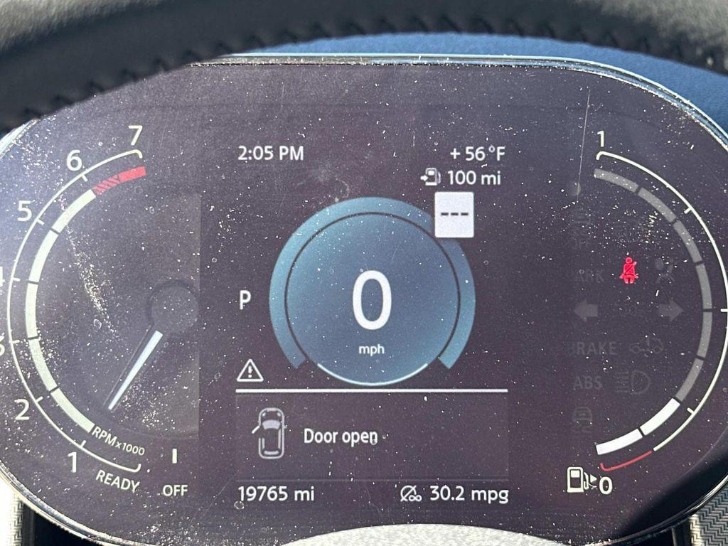 used 2023 MINI Hardtop car, priced at $21,998