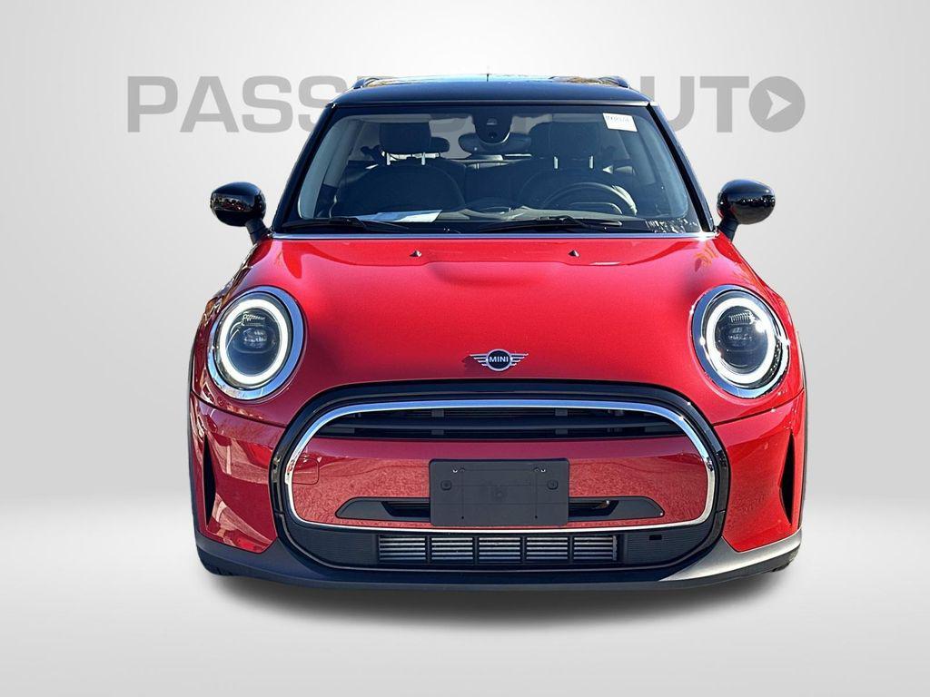 used 2023 MINI Hardtop car, priced at $21,998