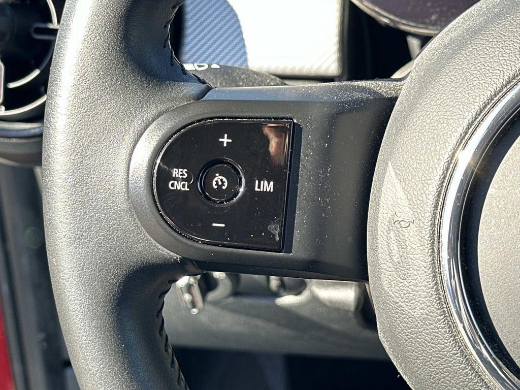 used 2023 MINI Hardtop car, priced at $21,998