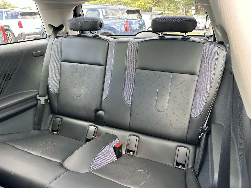 used 2025 MINI Hardtop car, priced at $29,820