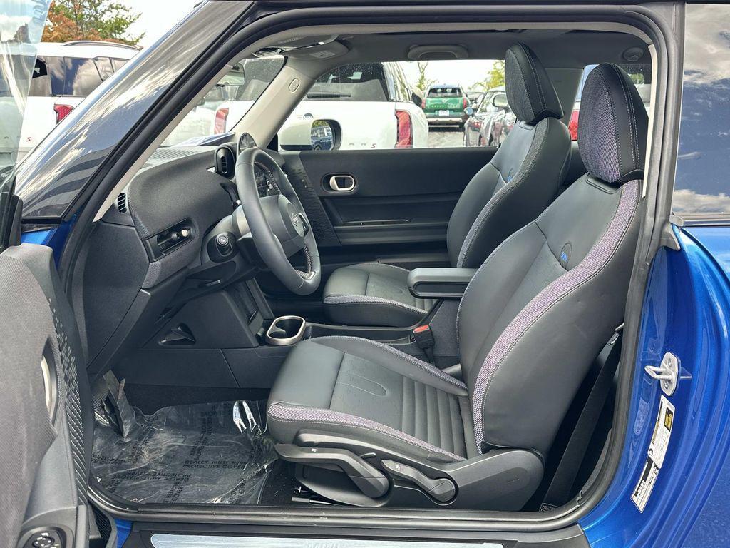 used 2025 MINI Hardtop car, priced at $29,820