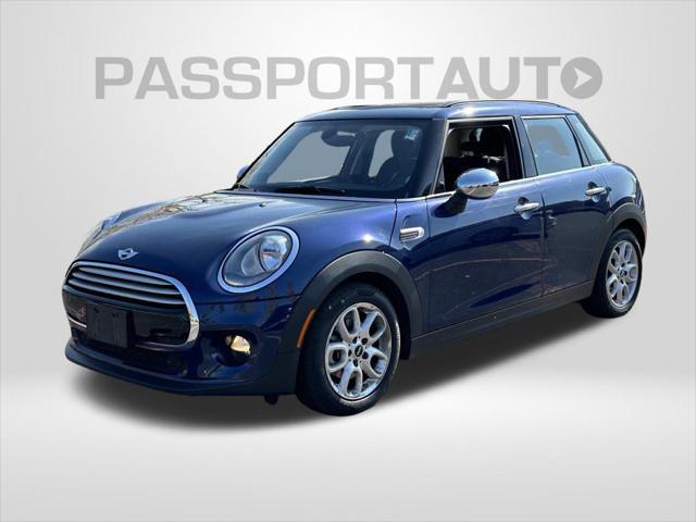 used 2015 MINI Hardtop car, priced at $9,500