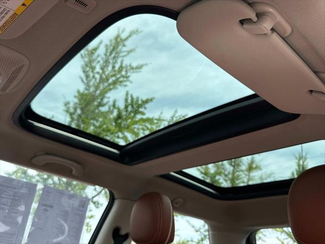 used 2020 MINI Hardtop car, priced at $17,450