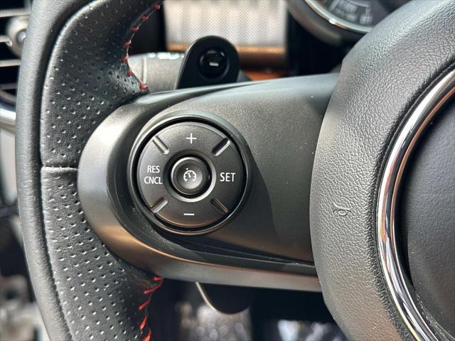 used 2020 MINI Hardtop car, priced at $17,450