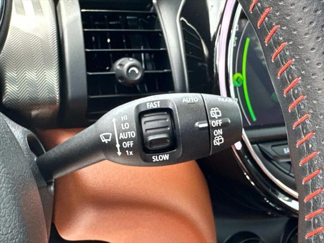 used 2020 MINI Hardtop car, priced at $17,450