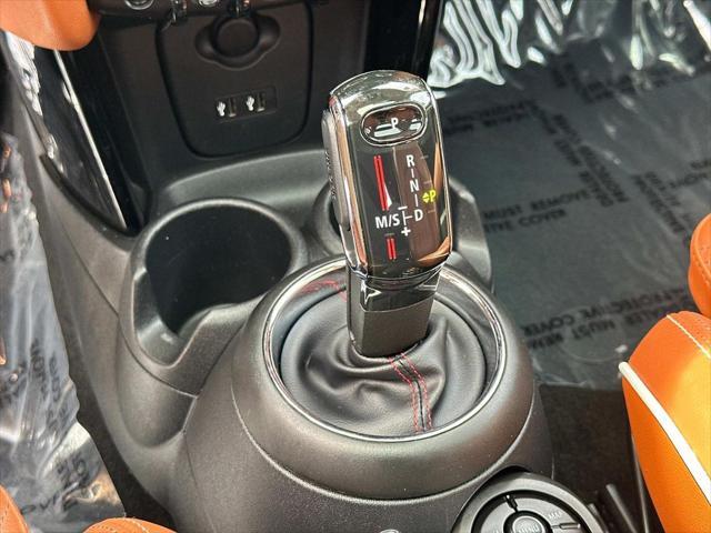 used 2020 MINI Hardtop car, priced at $17,450