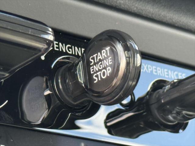 new 2025 MINI Countryman car, priced at $45,715